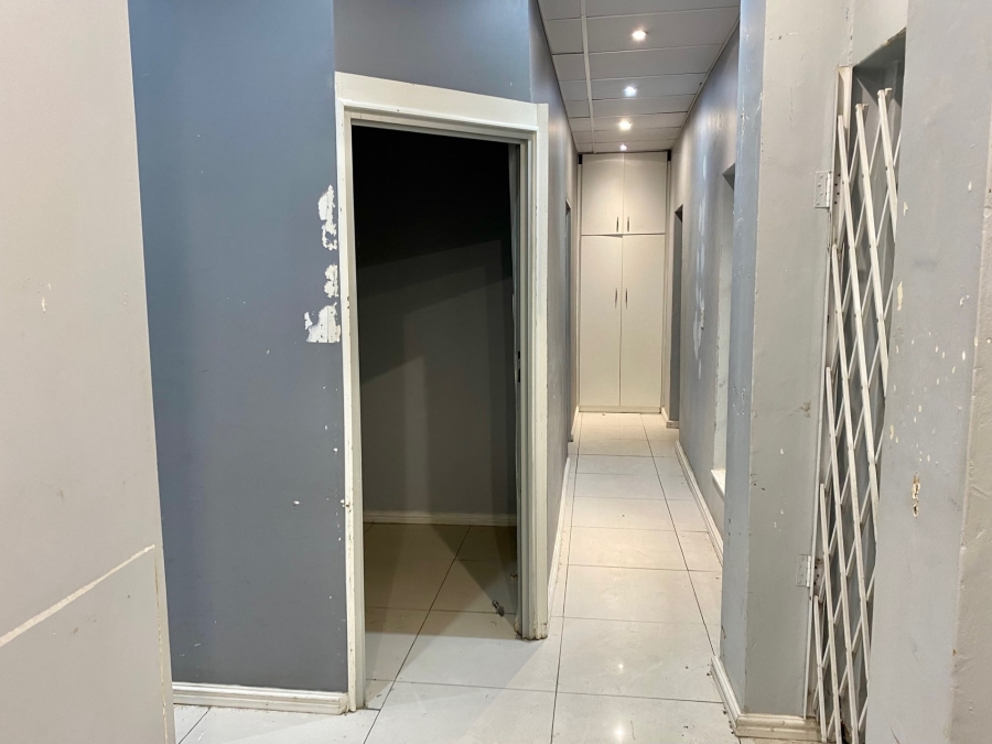 To Let commercial Property for Rent in Cape Town City Centre Western Cape
